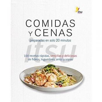 COMIDAS Y CENAS