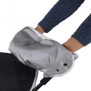 Guantes para cochecito de paseo a prueba de agua