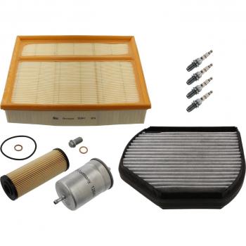 Febi Bilstein Parts Set for Maintenance 36109