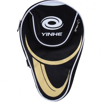 YINHE Bolsa de Tenis de Mesa con Accesorios Incluidos