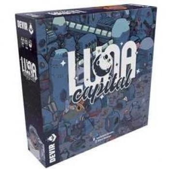 LatestBuy Luna Capital Game