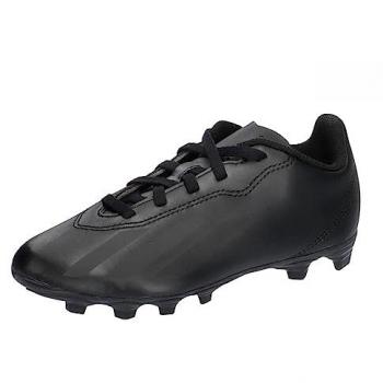 CASCAVELADIDAS CRAZYFAST 4 FXG BOTAS DE FUTEBOL PRETO