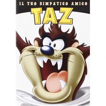 Il tuo simpatico amico Taz