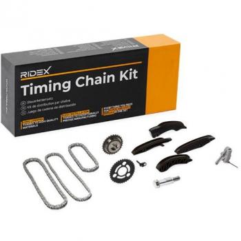 Distribuzione Catena KIT RIDEX 1389T2656