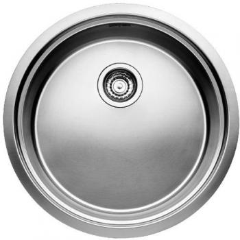 Inset Sink 60cm Cabinet, Stainless Steel, Blancoronis-IF