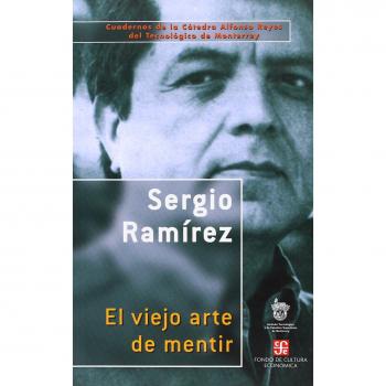 VIEJO ARTE DE MENTIR