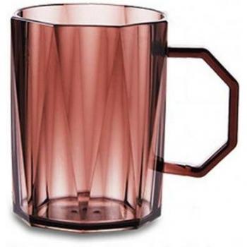Taza de gárgaras ecológica