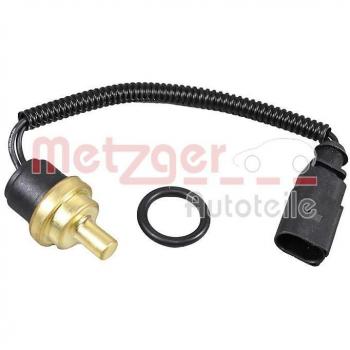 Zylinderkopftemperaturfühler METZGER 0905505
