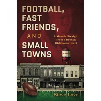 Football Fast Friends and Small Towns