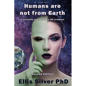 Humans are not from Earth: a scientific evaluation of the evidence