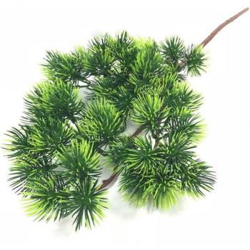 Artificial Pine Greenery