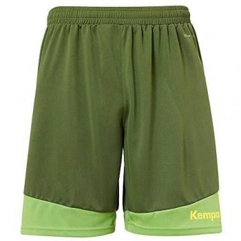 Children's Kempa Emotion 2.0 Shorts