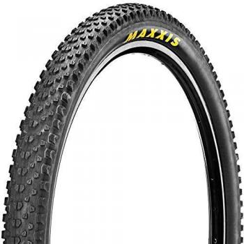 Maxxis Ikon 26” 2.20 MTB Tubeless Tire – Black Unisex