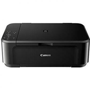 Canon PIXMA MG3650S Black MFP