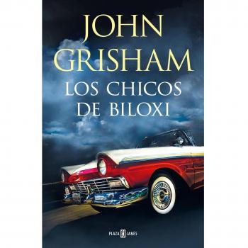John Grisham Los Chicos De Biloxi (Éxitos)
