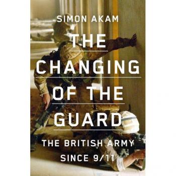 CHANGING OF THE GUARD