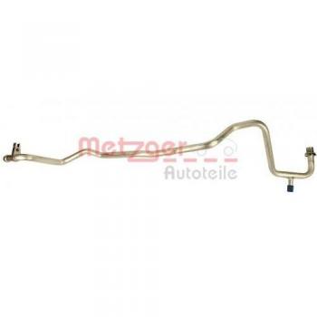 Módulo de Climatización VAG con Tuberías de Presión Metzger 2360025