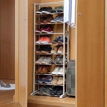 Meuble à Chaussures 25-30 Paires SHOP-STORY