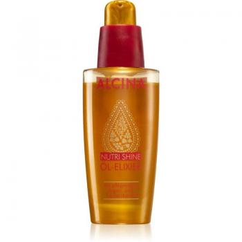 Aceite Nutri Shine Brillante y Alisado 50 ml