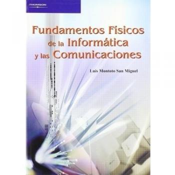Fundamentos fisicos de la informatica y las comunicaciones