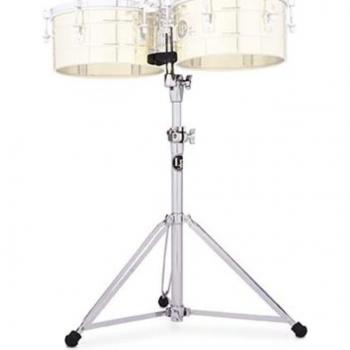 Pied réglable pour timbales LP981 Tito Puente