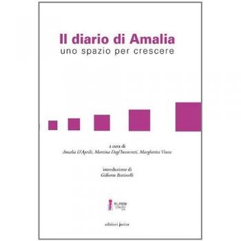 Il diario di Amalia. Uno spazio per crescere