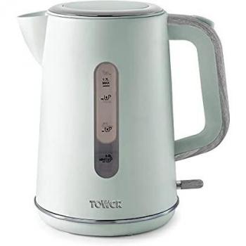 Tower Scandi T10037GRN Kettle Replacement Base Only Sage Green