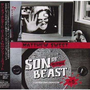 Matthew Sweet
