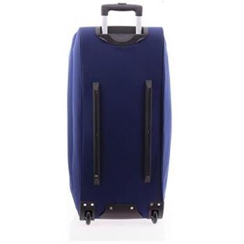 Unisex Gladiator Metro Rolling Tote – Blue, One Size