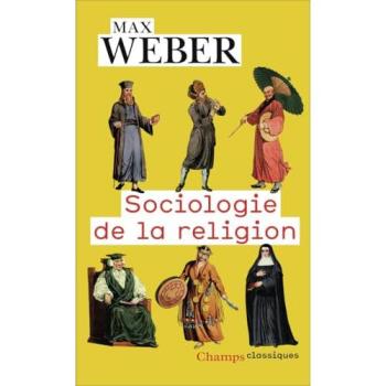 Sociologie de la religion
