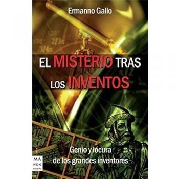 Misterio tras los inventos, el