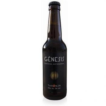 Génesis Citrus Gold