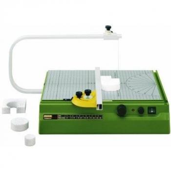 Cortador de alambre caliente Thermocut 230/E Proxxon