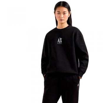 A|X Armani Exchange Lässiges Damen Sweatshirt
