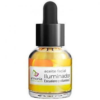 Olio Viso Armonia con Squalano e Vitamina C 15 ml