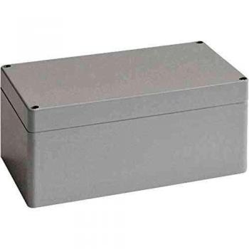Euromas t 242 03242000 Alloggiamento industriale abs Grigio (ral 7035) 1 pz.