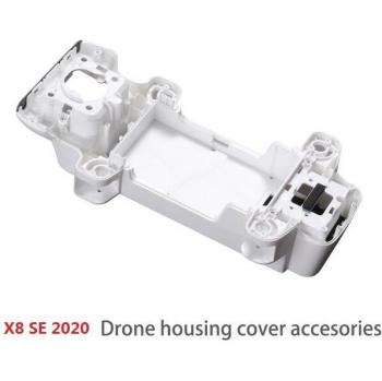 Carcasa Superior Dron FIMI X8 SE – Refuerzo y Reparación