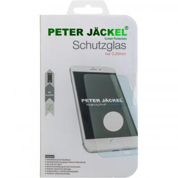 Pellicola Smartphone HD Peter Jäckel Moto G42