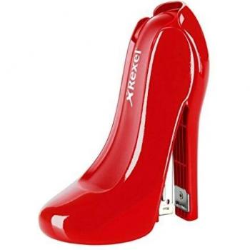 Rexel High Heel Stapler, Uses 26/6 Staples