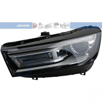 Phare Principal AUDI Q5 JOHNS 13 66 09