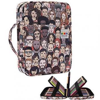 Drawing Pen Bag by Ovakia