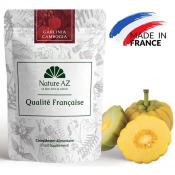 Garcinia Cambogia sachet coupe-faim