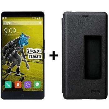 Teléfono inteligente Elephone P9000 4G