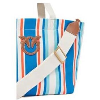 Estilo Pinko: Bolso Shopper Mediano