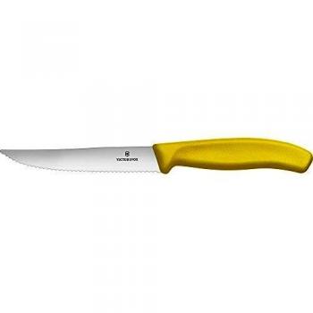 Cuchillo Multifunción Victorinox M 6.7936.12L8 Amarillo