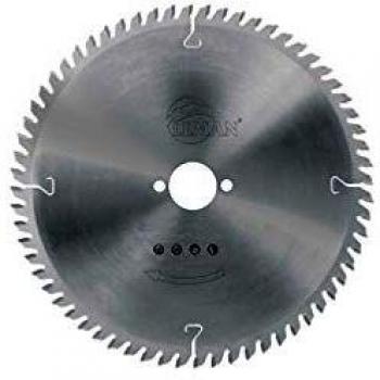 Lama Circolare Classic Ø 260 – 60 Denti, 30 mm Foro