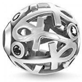 Colgante Thomas Sabo Mujer K0260-643-11