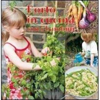 L' orto in cucina con i bambini