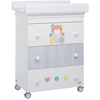 Foppapedretti Letto da Bagno con Maialino