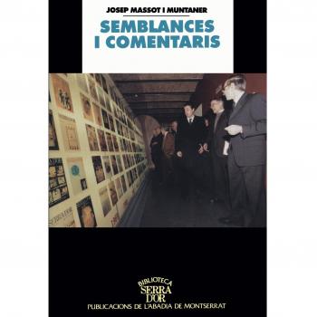 Semblances i comentaris